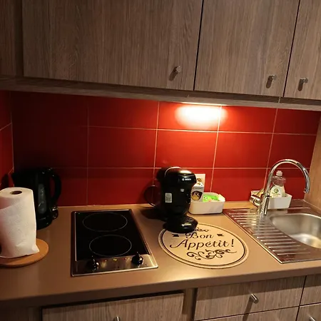 Au Bord De L'orne * Caen