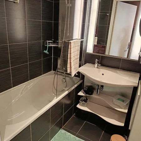 Appartement Au Bord De L'orne