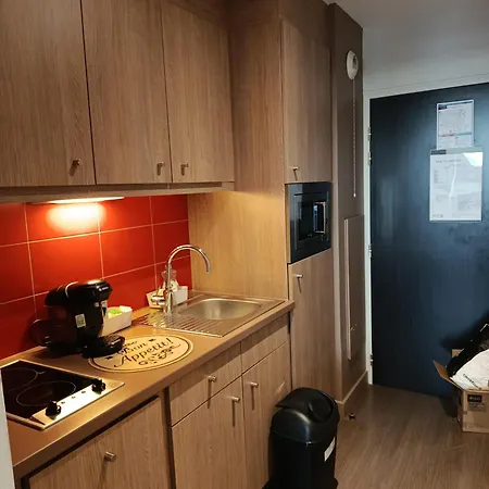 Apartment Au Bord De L'orne *