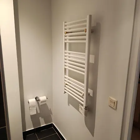 Au Bord De L'orne Apartment Caen