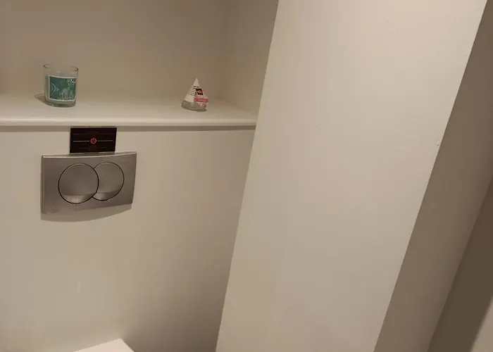 Au Bord De L'orne Caen