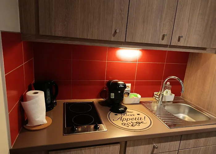 Au Bord De L'orne * Caen