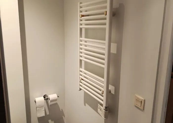 Au Bord De L'orne Apartment Caen